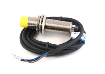 Czujnik indukcyjny LM18-3008NC 6-36V NPN NO+NC 8mm
