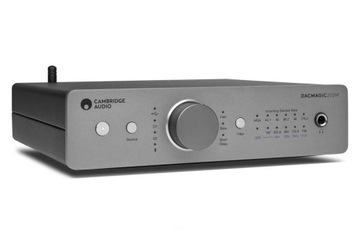 ЦАП Cambridge Audio DacMagic 200M