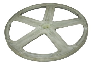 koło pasowe pralki Electrolux EWS11066SDU