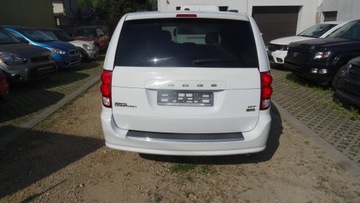 Dodge Journey 3.6 V6 287KM 2018 DODGE GRAND CARAVAN GT 18R 3,6L AUTOMAT, zdjęcie 4