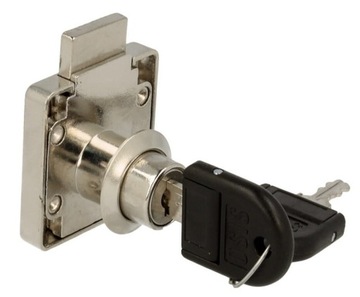 Zamek X850 SISO fi16,5x22mm