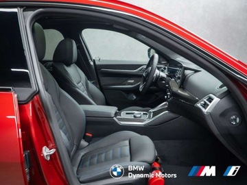 BMW Seria 4 G22-23-26 Coupe 3.0 M440i 374KM 2025 BMW Seria 4 M440i xDrive Gran Coupe 392 KM mHEV - Kamera 360 - HarmanKardon, zdjęcie 20