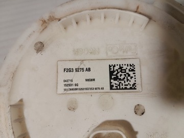 FORD EDGE SENZOR ÚROVNI PALIVA F2G39275AB