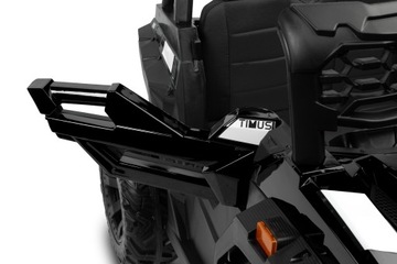 Автомобиль на аккумуляторной батарее QUAD TOYZ TIMUS GIGANT