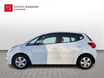Kia Venga Mikrovan Facelifting 1.4 DOHC 90KM 2018 Kia Venga Venga Czujniki Parkowania Tyl Dotykowy Ekran I Wlasciciel 1.4, zdjęcie 1