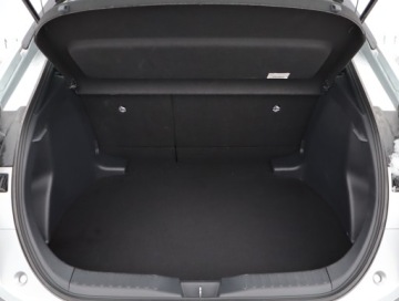 Toyota C-HR II 2024 Toyota C-HR 1.8 Hybrid, Salon Polska, zdjęcie 13