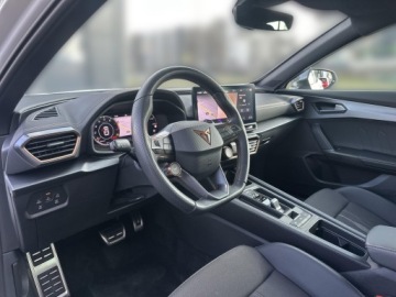 Cupra Formentor Crossover 2.0 TSI 310KM 2024 Cupra Formentor 2.0 TSI 310KM 4Drive Navi System+, zdjęcie 9