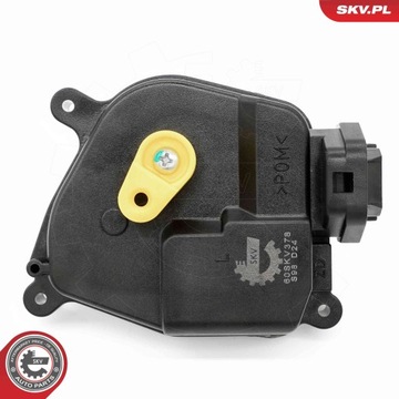 ESEN SKV 60SKV378 ZÁMEK DVEŘE