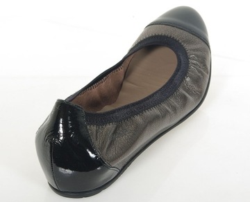 ЧУДЕСА 4515 ЗИМНИЙ ПЛОМО БАЛЕРИНА 38