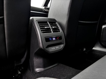 Cupra Leon II Hatchback Facelifting 2.0 TSI 300KM 2026 Cupra Leon VZ 2.0 TSI 300 KM DSG, zdjęcie 25