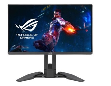 ASUS Monitor ROG Swift Pro 24.1 cala PG248QP 540HZ