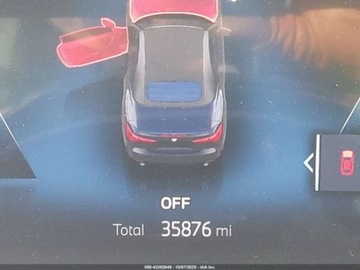 BMW Seria 4 G22-23-26 2025 BMW Seria 4 430i 2025 2.0l 2.0 Benzyna 255KM, zdjęcie 11