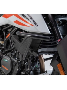 Crashbary SW-Motech KTM 390 Adventure (19-22)