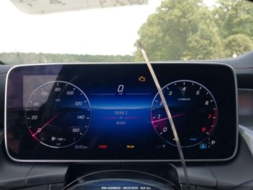 Mercedes GLC C254/X254 2025 Mercedes-Benz GLC 300 4Matic Coupe 2025 2.0l 2.0 Benzyna 255KM, zdjęcie 10