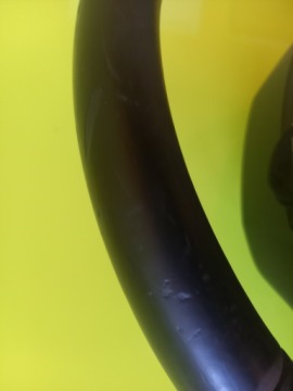 КОЖАНЫЙ РУЛЬ HYUNDAI IX35 12R