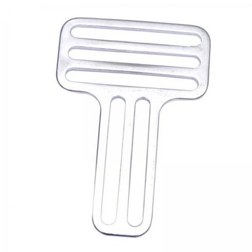Weight Weight Harness Side