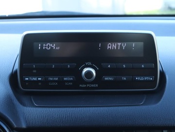 Mazda 2 III Hatchback 5d 1.5 SKY-G 90KM 2017 Mazda 2 1.5 16V, Salon Polska, Serwis ASO, Klima, zdjęcie 11