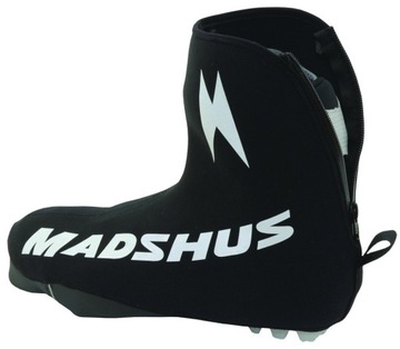 475 Neoprenowe Ochraniacze Na Buty Biegowe MADSHUS 35-37