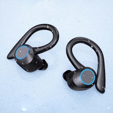 Беспроводная гарнитура Bluetooth 5.1