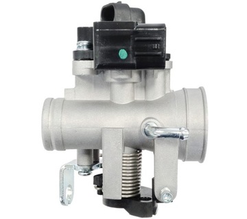 Дроссельная заслонка Ranger Classic E5