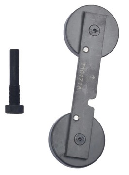 BLOKADA ROZRZĄDU VW 1.4/1.6 FSI TFSI