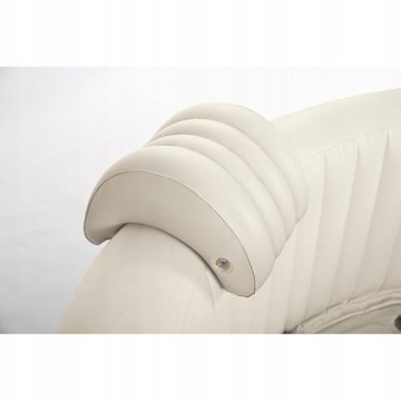 Poduszka Zagłówek do Basenu SPA Intex 28501
