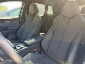 Cupra Terramar SUV 2.0 TSI 265KM 2025 Cupra Terramar VZ 2.0 TSI 4x4 / 265 KM DSG / Bezwy, zdjęcie 11
