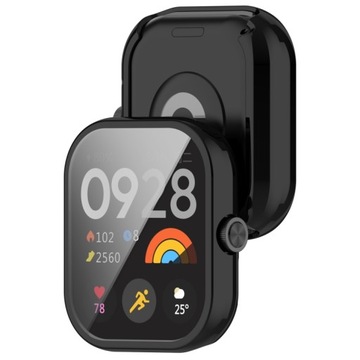 СИЛИКОНОВЫЙ ЧЕХОЛ ДЛЯ XIAOMI REDMI WATCH 4 - ЦВЕТА