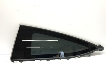 MERCEDES C-CLASS COUPE w205 C205 ЗАДНЕЕ СТЕКЛО ЛЕВОЕ A2056702301