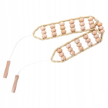 Akcesoria Masaż pleców Mięśni Rolka Narzędzie