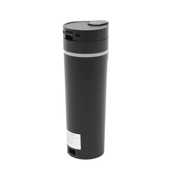 12V/24V PODRóżNY CZAJNIK ELEKTRYCZNY 450ML