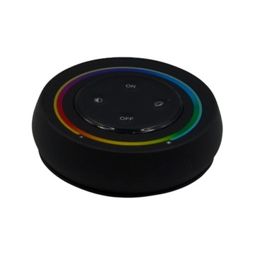 RGB+CCT MILIGHT S2 LED ПУЛЬТ ДИСТАНЦИОННОГО УПРАВЛЕНИЯ — ЧЕРНАЯ НАСТЕННАЯ ПАНЕЛЬ