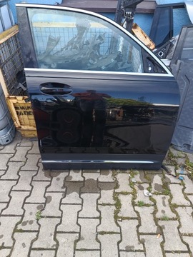drzwi mercedes 247 glb