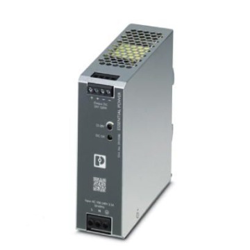 Импульсный источник питания 100-240В AC/24В DC 120Вт 5А ESSENTIAL-PS/1AC/24DC/120W/E