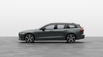 Volvo V60 II  2026 VOLVO V60 T6 PLUG-IN AWD PLUS DARK, zdjęcie 5
