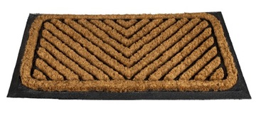 OUTDOOR DOORMAKER COCONUT STRONG PREMIUM MAT
