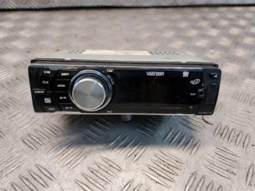 RADIO ODTWARZACZ VOICE KRAFT