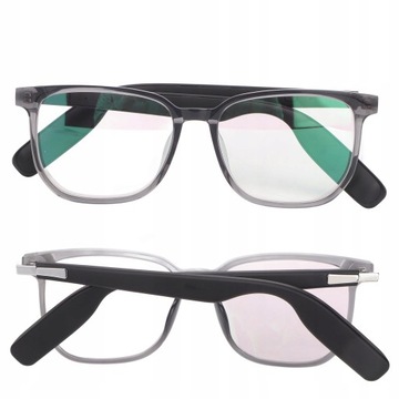 Блокировка умных звуковых очков