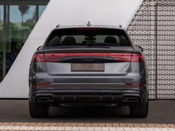 Audi Q8 SUV 3.0 50 TDI 286KM 2026 AUDI Q8 / E-Tron Q8 TDI quattro S line Suv (286 KM) 2026, zdjęcie 1
