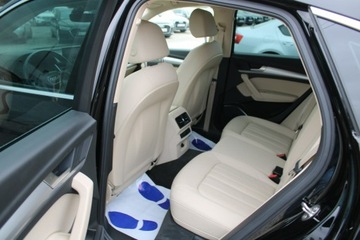Audi Q5 II SUV Facelifting 2.0 40 TDI 204KM 2021 Audi Q5 Sportback 40 Tdi Quattro Advanced Virtual, zdjęcie 17