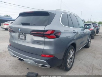 BMW X5 G05 2025 BMW X5 XDrive40I 2025 3.0 Benzyna 375KM, zdjęcie 5