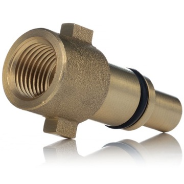 ADAPTER REDUKCJA BAYONET DO MYJKI CIŚNIENIOWEJ NILFISK C D E STIHL LAVOR