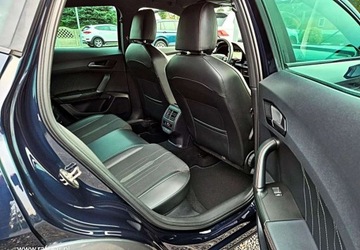 Cupra Formentor Crossover 1.5 TSI 150KM 2022 Cupra Formentor 1.5 TSI 150KM DSG Navi 6xPDC Skora Full led kamera Orygina, zdjęcie 14