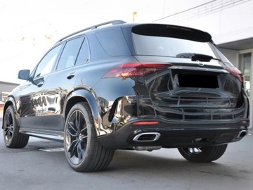 Mercedes GLE V167 2025 GLE 350 de 4-Matic AMG Line 2.0 (353KM) 2025, zdjęcie 2