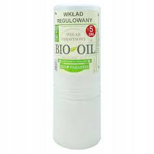BIO OIL Wkład do zniczy BP- regulowany 8
