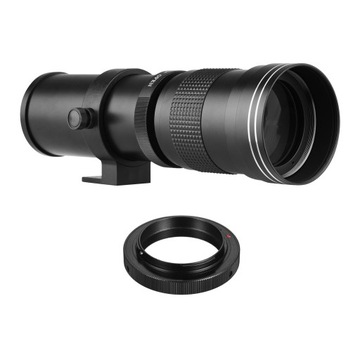 Obiektyw Andoer T2 CL015