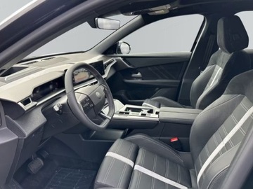 Opel 2025 Od ręki - GS 1.2 Turbo 145KM / Hak + Pakiety: Komfort Plus, Nappa, zdjęcie 4