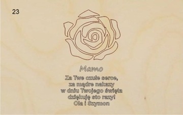 BOX BOX ESSENTIALS на ДЕНЬ МАТЕРИ