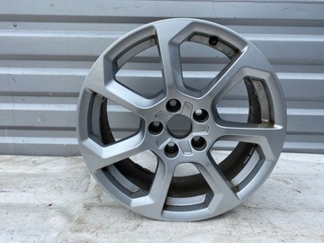 AUDI Q2 81A Felga Aluminiowa 81A601025D 17