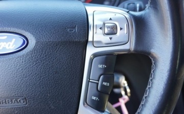 Ford Mondeo IV Kombi 2.0 Duratorq TDCi DPF 163KM 2013 Ford Mondeo Bezwypadkowy Serwisowany 1-Wlasciciel WentylowaneGrzane Fotele, zdjęcie 24